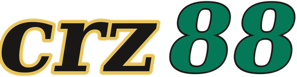 crz88 logo